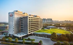Crowne Plaza Shanghai Xiayang Lake By Ihg